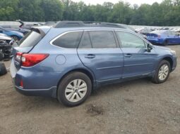 
										2017 Subaru Outback 2. full									