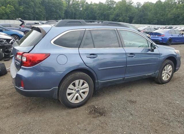 
								2017 Subaru Outback 2. full									