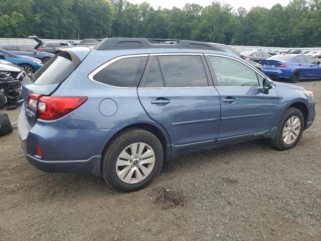 2017 Subaru Outback 2.