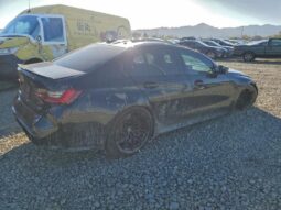 
										2024 BMW M3 full									