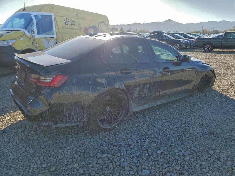 2024 BMW M3
