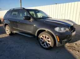 
										2012 BMW X5 full									