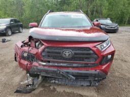 
										2019 Toyota Rav4 full									