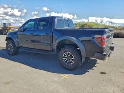 
										2014 Ford F150 full									