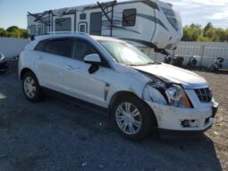 
										2012 Cadillac Srx full									