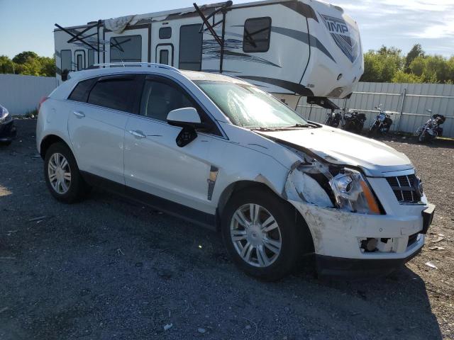 2012 Cadillac Srx