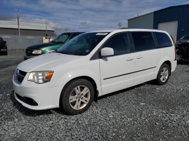 2014 Dodge Grand cara