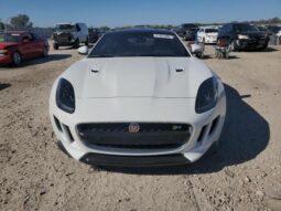 
										2017 Jaguar F-type full									