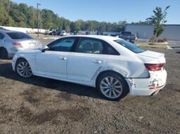 
										2018 Audi A4 premium full									