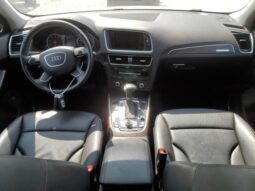 
										2016 Audi Q5 full									