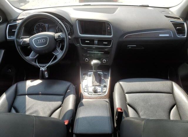 
								2016 Audi Q5 full									