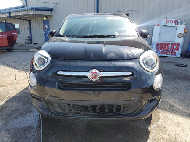 2016 Fiat 500