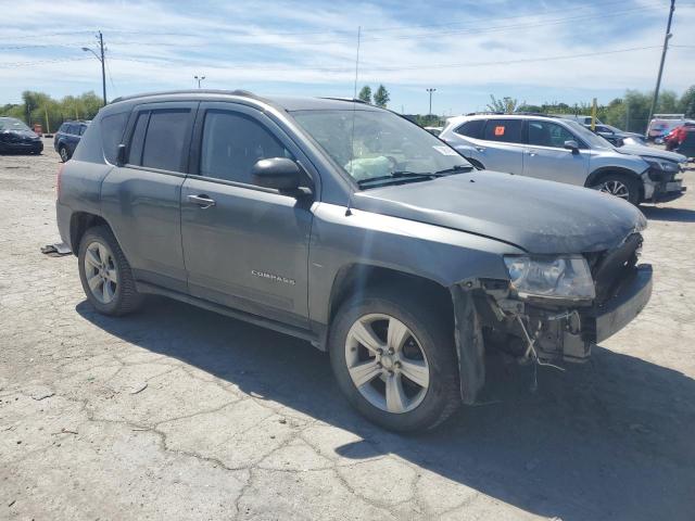 2012 Jeep Compass sp