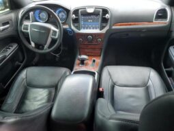 
										2014 Chrysler 300 full									