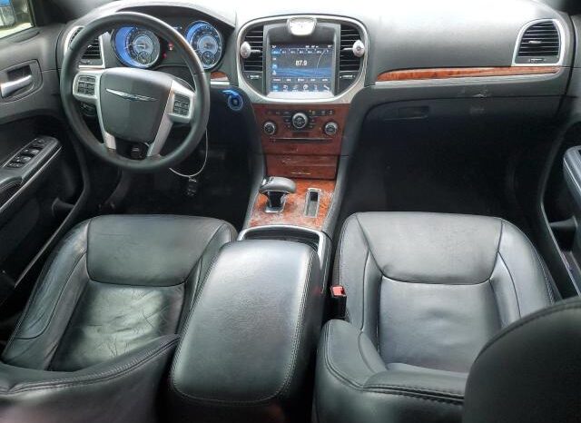 
								2014 Chrysler 300 full									