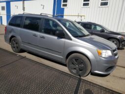 
										2013 Dodge Grand cara full									