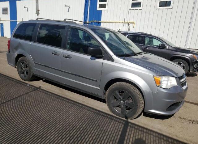 
								2013 Dodge Grand cara full									