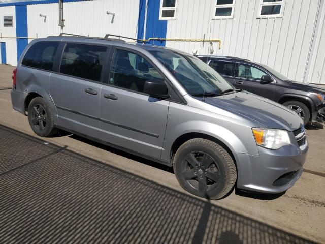 2013 Dodge Grand cara