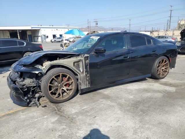 2019 Dodge Charger r/