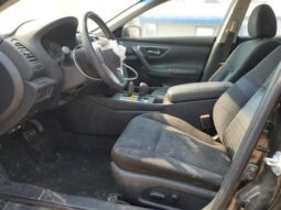 
										2018 Nissan Altima 2.5 full									