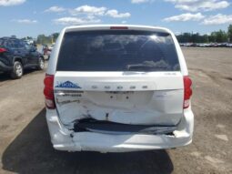 
										2015 Dodge Grand cara full									