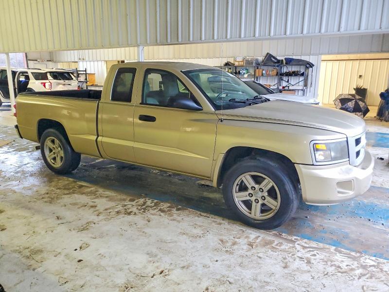 2011 Dodge Dakota