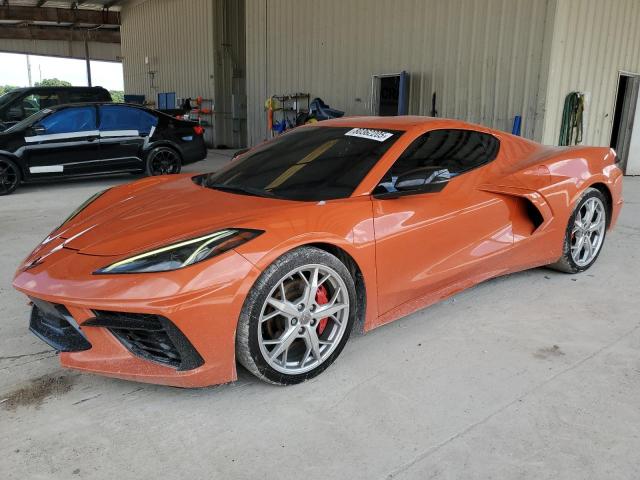 2021 Chevrolet Corvette