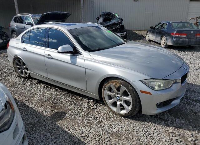 
								2014 BMW 1 series full									