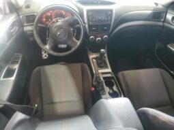 
										2013 Subaru Wrx full									