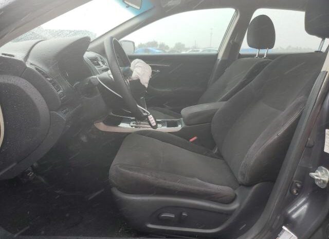 
								2013 Nissan Altima 2.5 full									