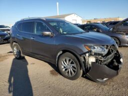 
										2014 Nissan Rogue s full									