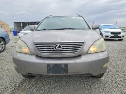 
										2005 Lexus Rx 330 full									