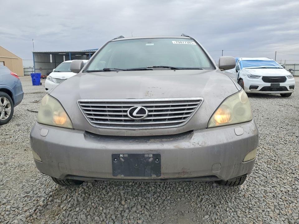 2005 Lexus Rx 330