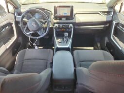 
										2023 Toyota Rav4 full									