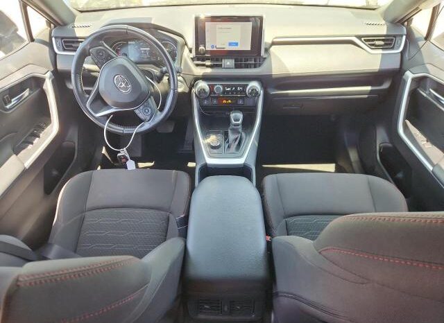 
								2023 Toyota Rav4 full									