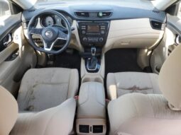 
										2017 Nissan Rogue s full									