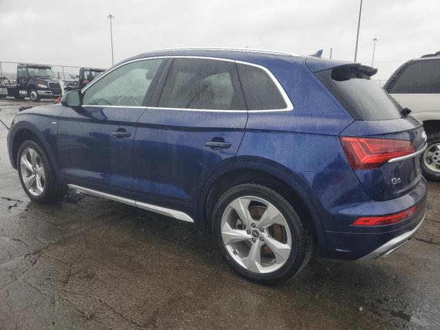 2022 Audi Q5 premium