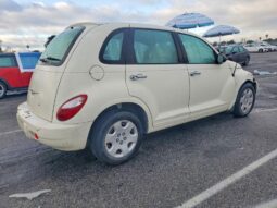 
										2008 Chrysler Pt cruiser full									