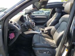 
										2015 Audi Q5 full									
