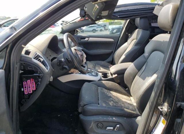 
								2015 Audi Q5 full									