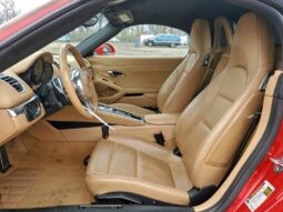 
										2013 Porsche Boxster full									