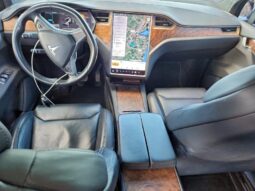 
										2019 Tesla Model x full									