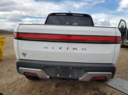 
										2023 Rivian R1t full									