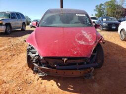 
										2018 Tesla Model x full									