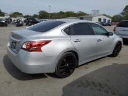 
										2013 Nissan Altima 2.5 full									