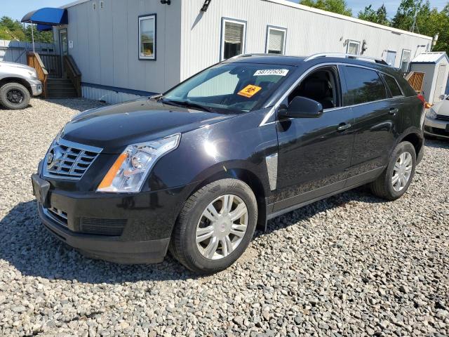 2013 Cadillac Srx