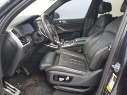 
										2021 BMW X5 full									