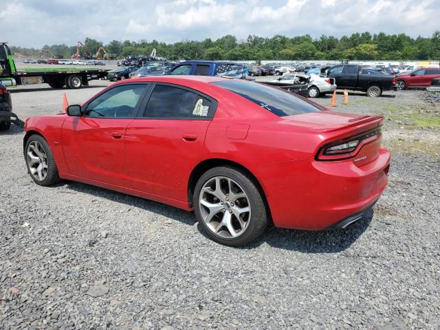 2015 Dodge Charger r/