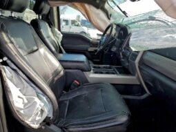 
										2018 Ford F350 full									