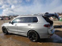 
										2023 BMW X7 full									